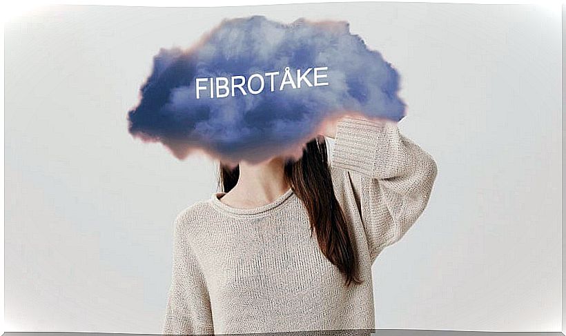 Fibrous fog causes concentration problems and is a symptom of fibromyalgia