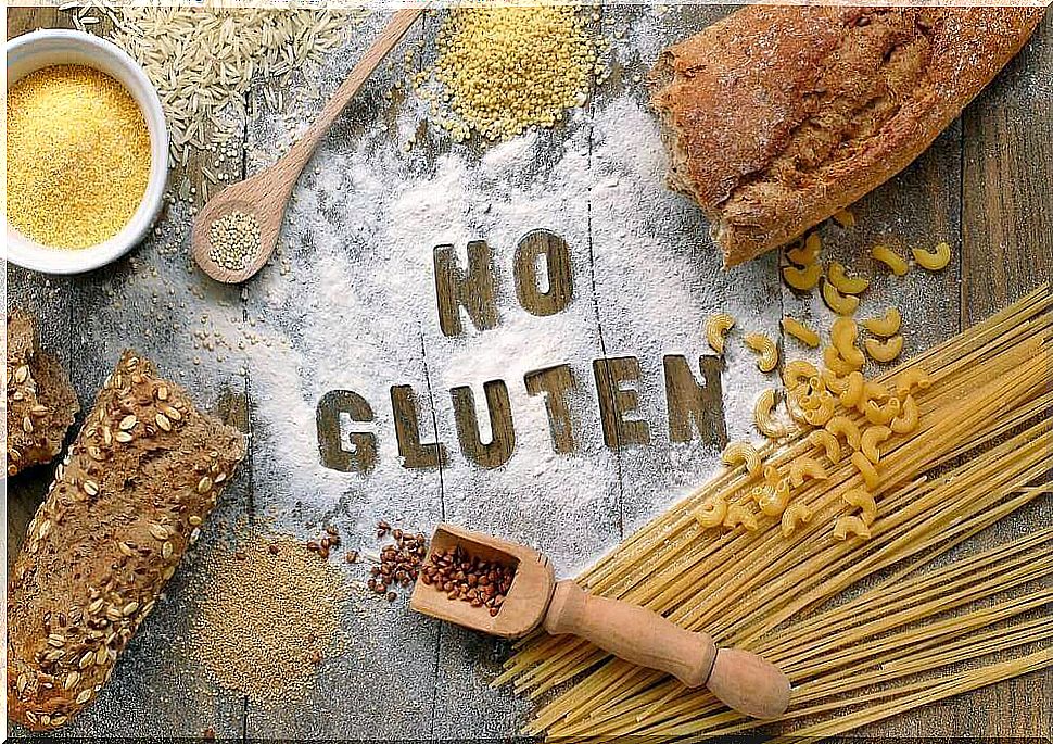 Why can gluten-free diets be harmful?